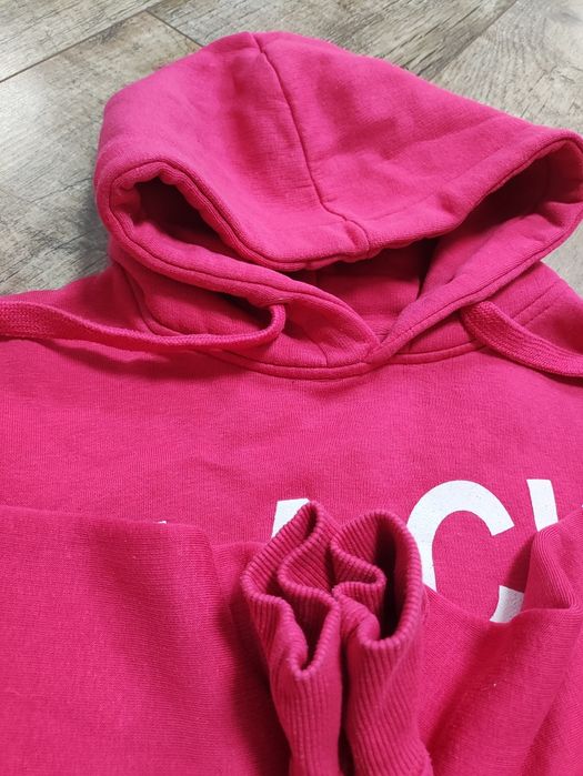 Толстовка, худі, кофта утеплена, з начісом, Jack Wills, р. 44-46, S, M