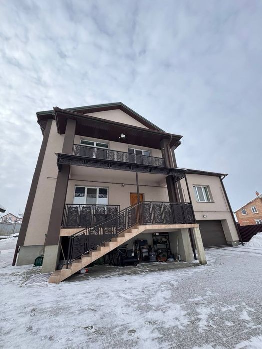 Продаж будинку | З ремонтом | Куликів