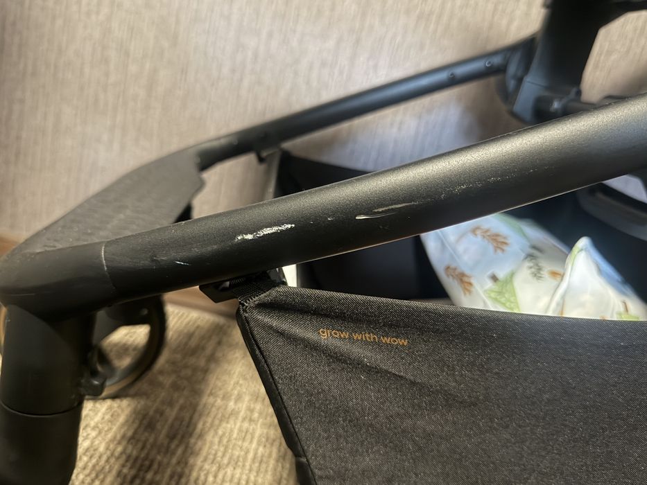 Коляска Carrello Epica 2 в 1
