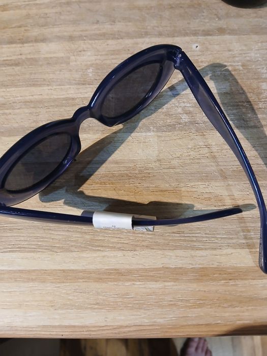 Okulary damskie stylowe