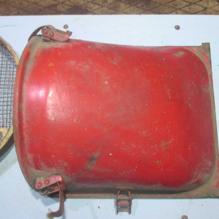 Кожух захисний вентилятора Д21-1308480А