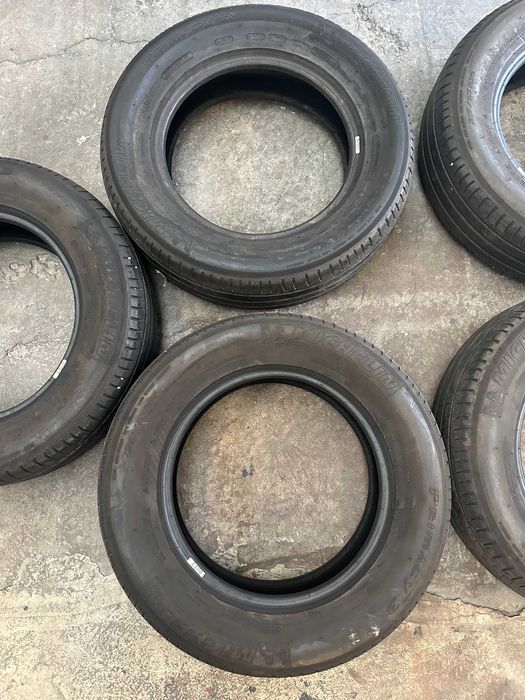 Pneus 215/65/R16