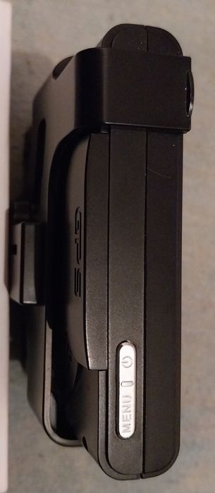 Nawigacja samochodowa+ładowarka+ uchwyt na szybę