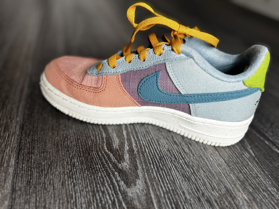 Nike Air Force 1 LV8 Next Nature 36