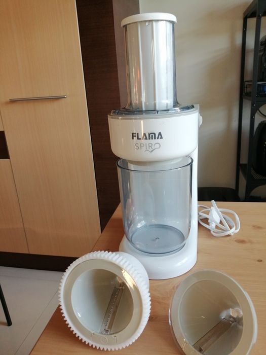 Espiralizador Flama