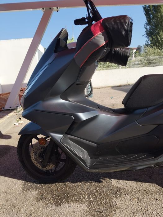 PCX 125cc (2025)