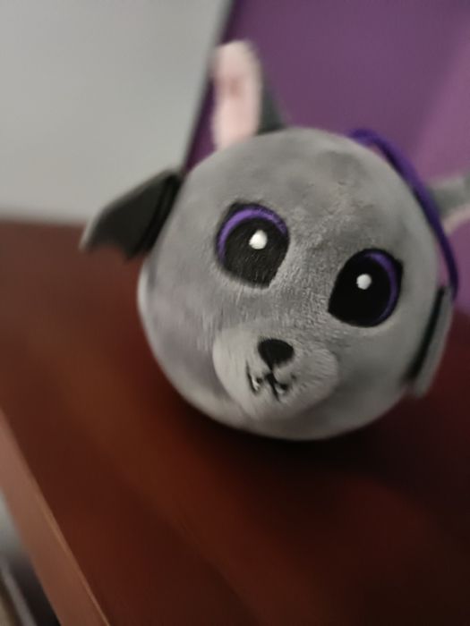 Peluches de colecção