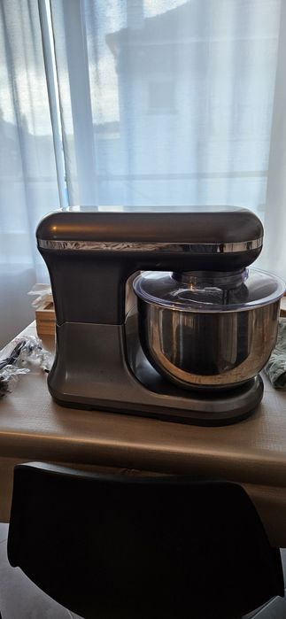 Robô de cozinha/batedeira