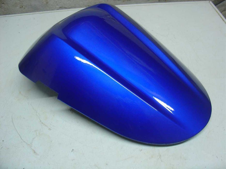 Tampa monolugar Suzuki GSXR1000 K5 / K6
