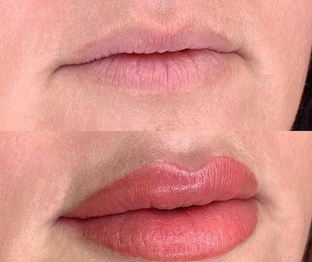 Перманентный макияж Одесса, Черёмушки