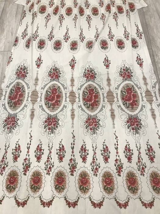 Штори розпродаж 2 шт