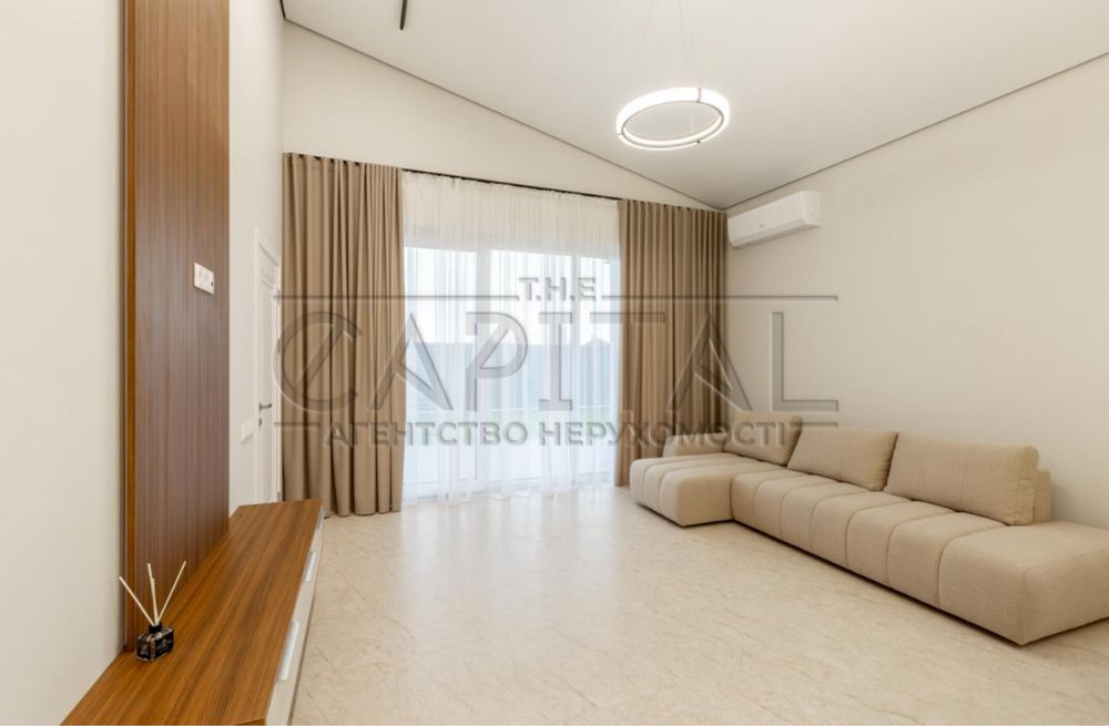 Продаж одноповерхового будинок у КМ Ходосівка, 3 спальні