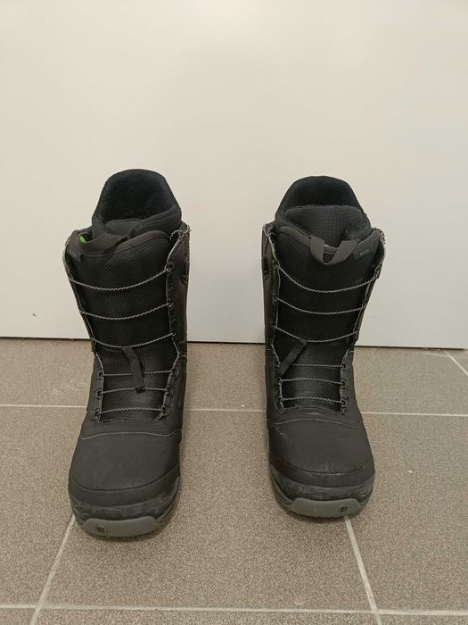 Buty snowboardowe Burton Ruler 45