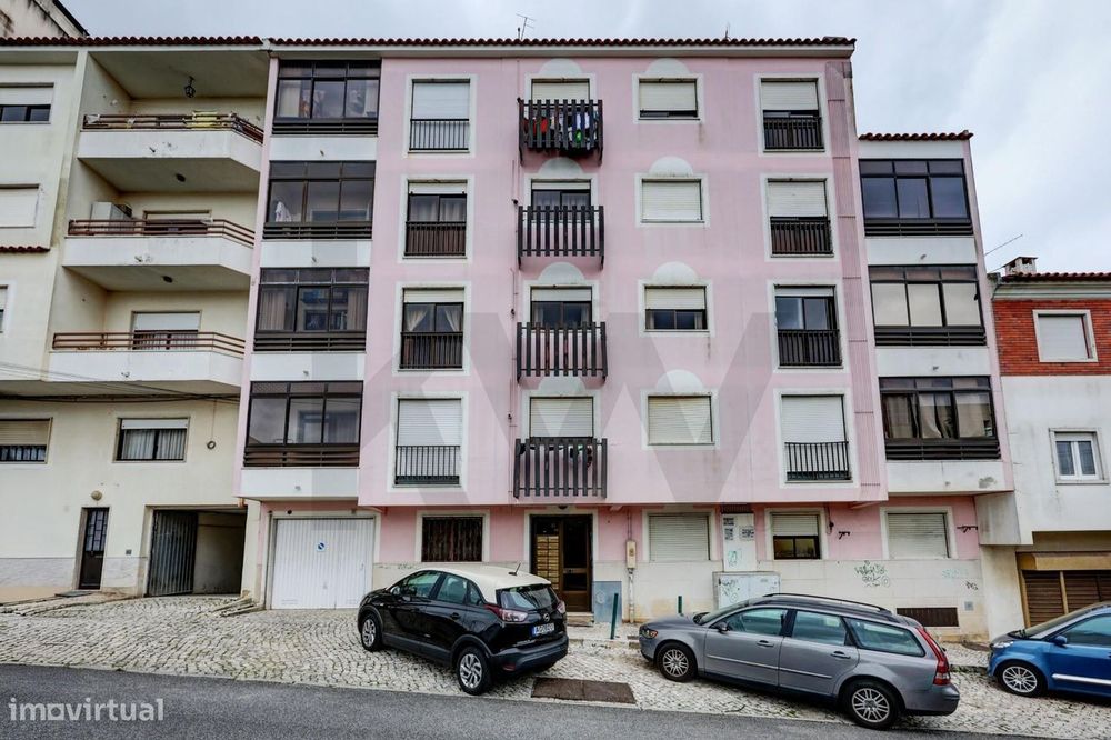 T2- Algueirão- Arrendado — Algueirão-Mem Martins, Lisboa
