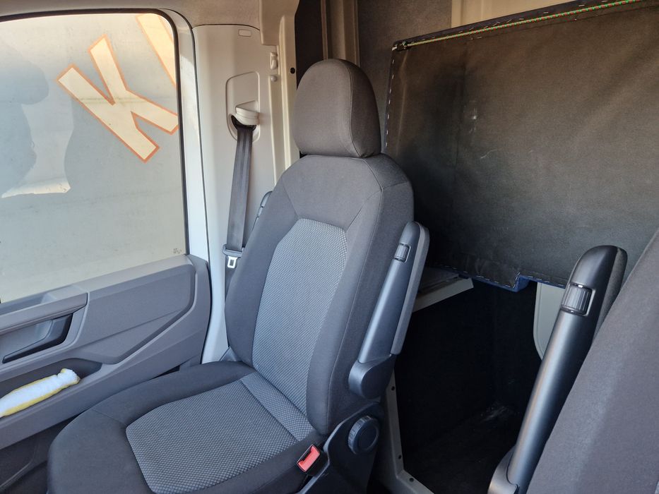 Volkswagen Crafter Wajkama Maxi