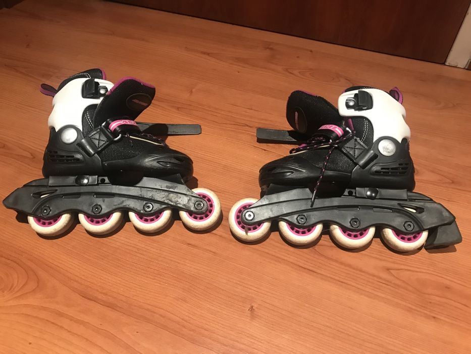 Patins em linha marca Avigo (28/31)