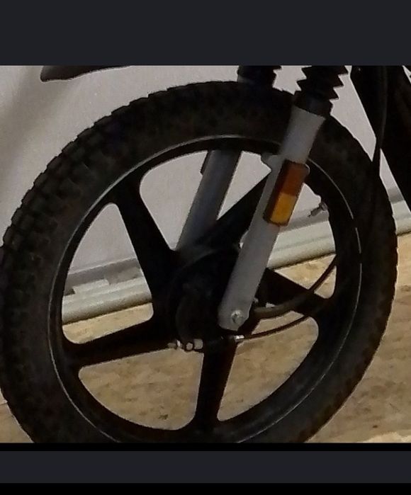 Bajaj boxer Баджадж колесо 18 дюймов