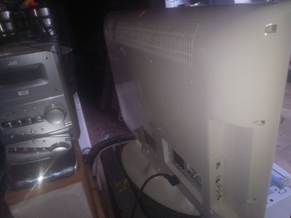 Samsung 32 całe pilot kabel