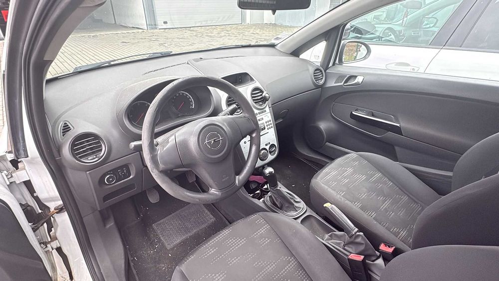 Opel Corsa 1.3CDTi 2014