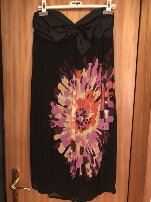 Vestido El Corte Inglés - Como NOVO