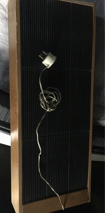 Підсилювач на 4 динаміка , пролежав з придбання без застосування