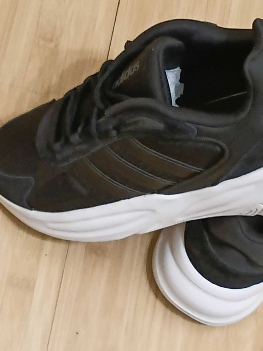 кросівки адідас ozelle cloudfoam