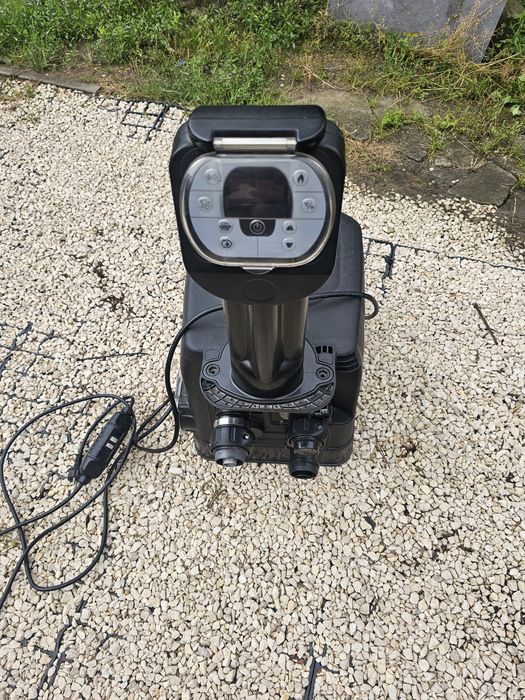 Pompa Intex pure spa model sjp-hs-20