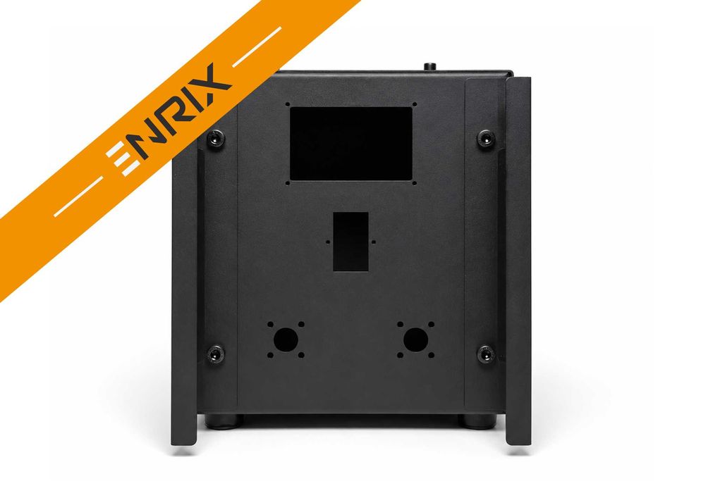 Корпус для 4S 12V акумулятора комірок LiFePO4 315 Ah EVE 105 Ah 280 Ah Envision CATL CALB REPT Cornex корпус для акумулятора БМС BMS JIKONG