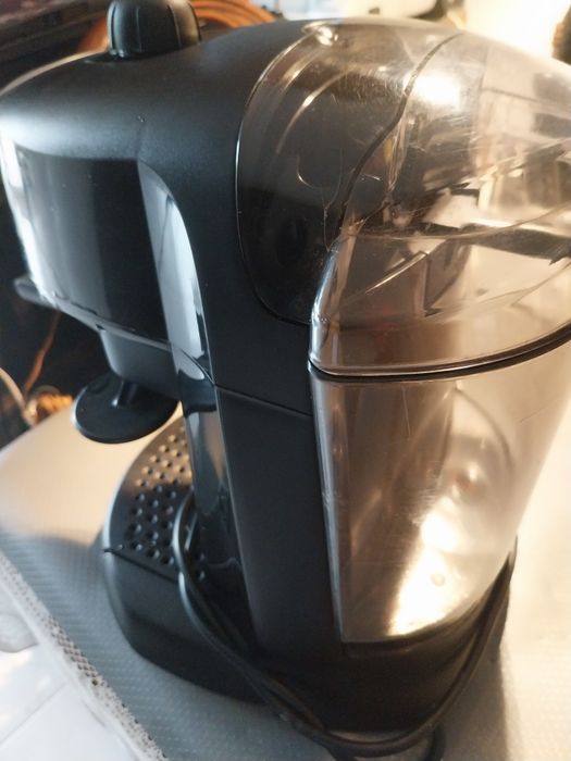 Maquina cafe cimbalino ( manipolo )  impecavel