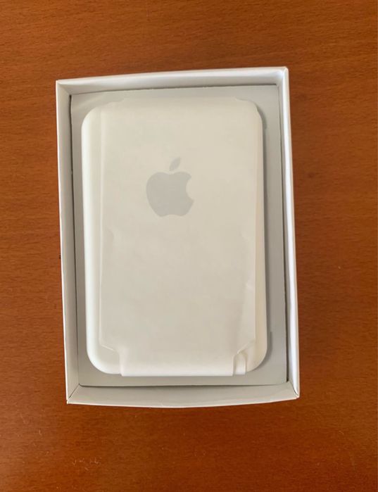 Powerbank Magsafe *SELADOS*