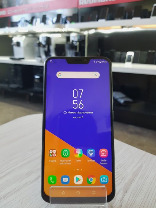 Смартфон Asus ZenFone 5, 4/64gb