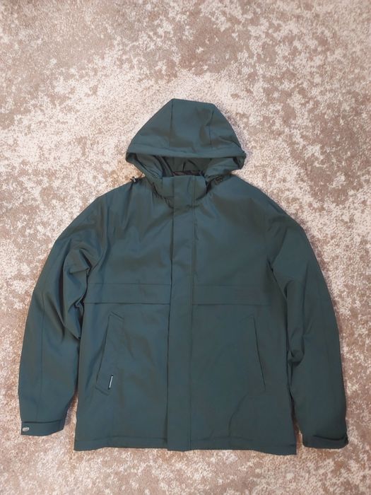 Демісезонні чоловічі куртки