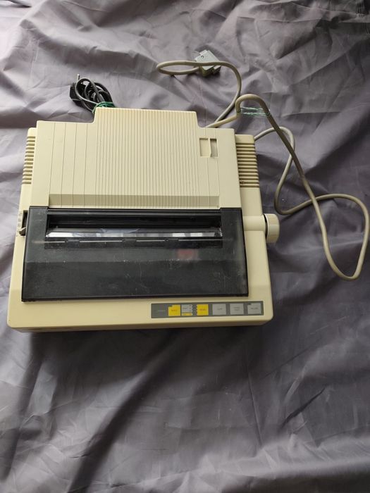 Drukarka Star NL10 oryginalna