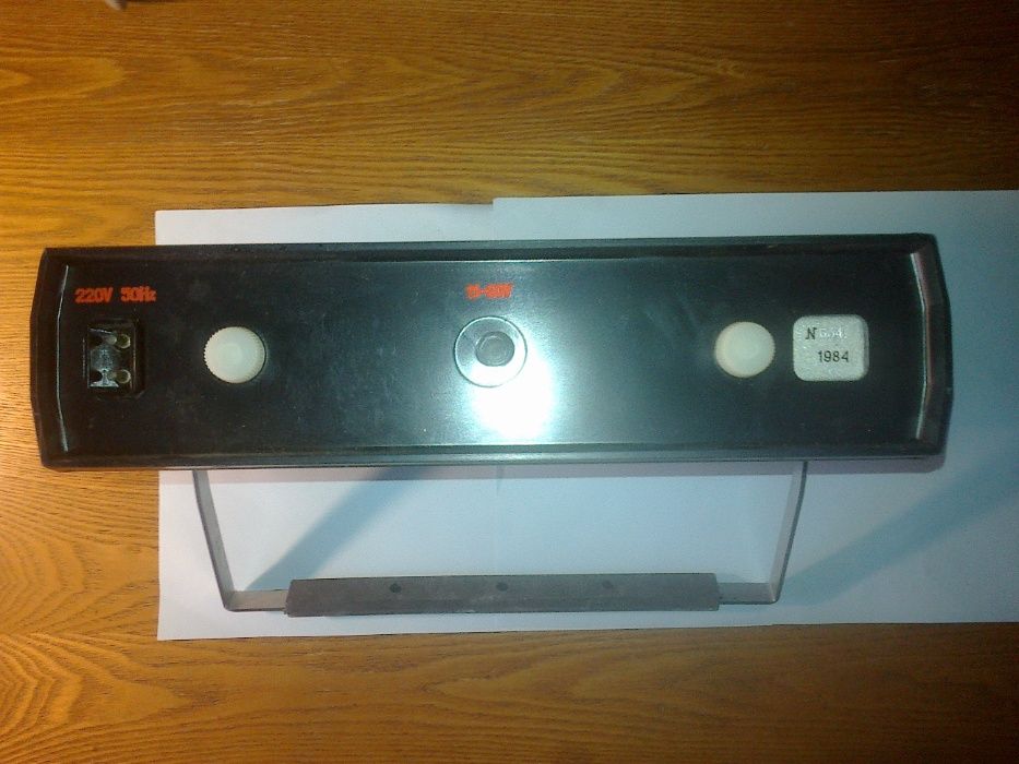 НОВЫЙ (!) советский прибор комбинированный цифровой Щ 4313