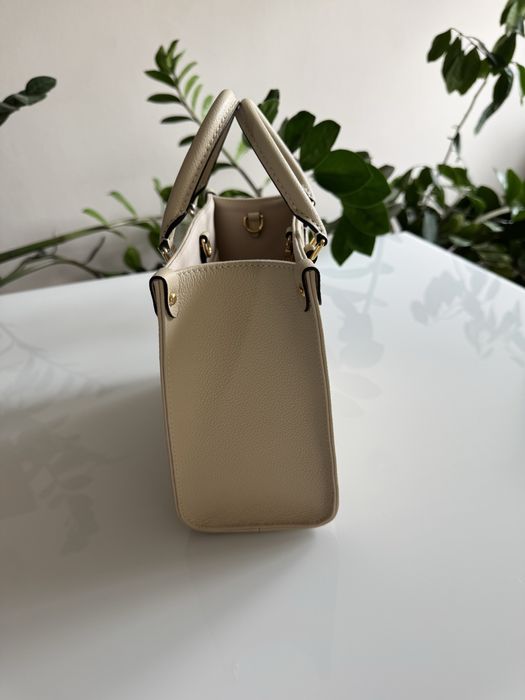 Torebka  LV Onthego PM Cream /Bois de Rose