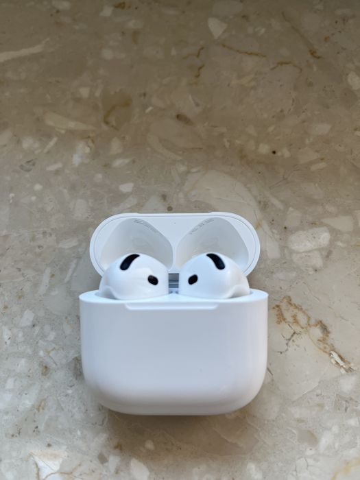 Airpodsy od apple 4ANC