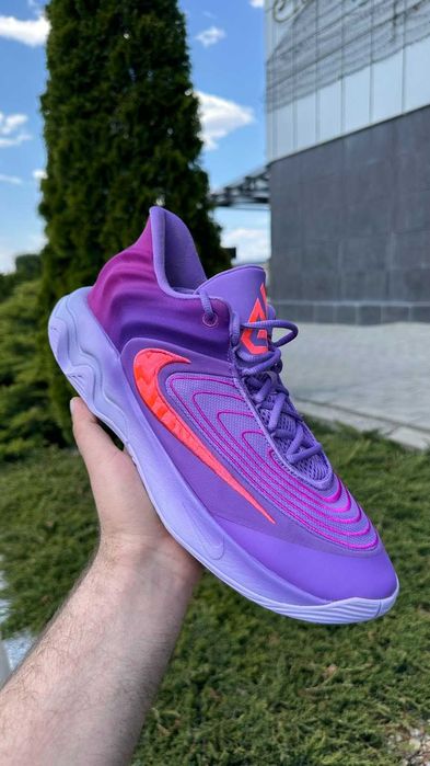 nike giannis immortality - купити чоловічі кросівки - Ціна на OLX.ua