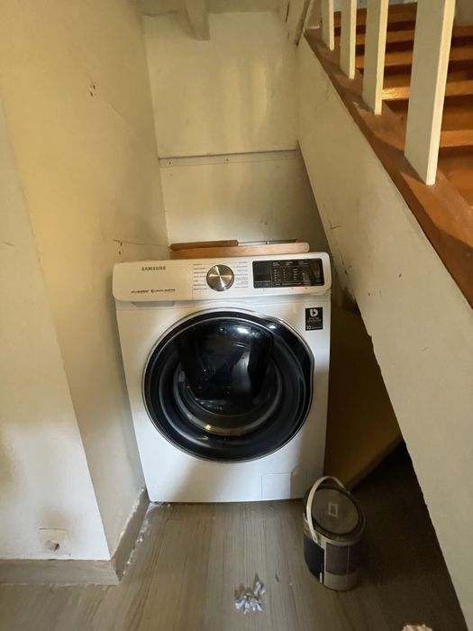 Maquina de lavar a roupa- 10kg