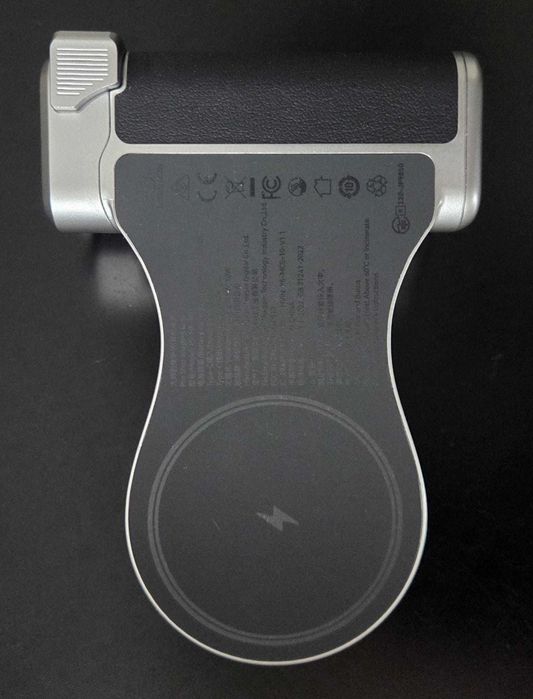 Uchwyt Telesin Master Grip do iPhone 17 PRO All in One Telesin P5-MCS-10-TIP