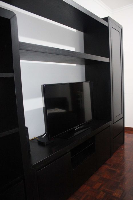 Moveis Sala Estar TUDO INCLUIDO