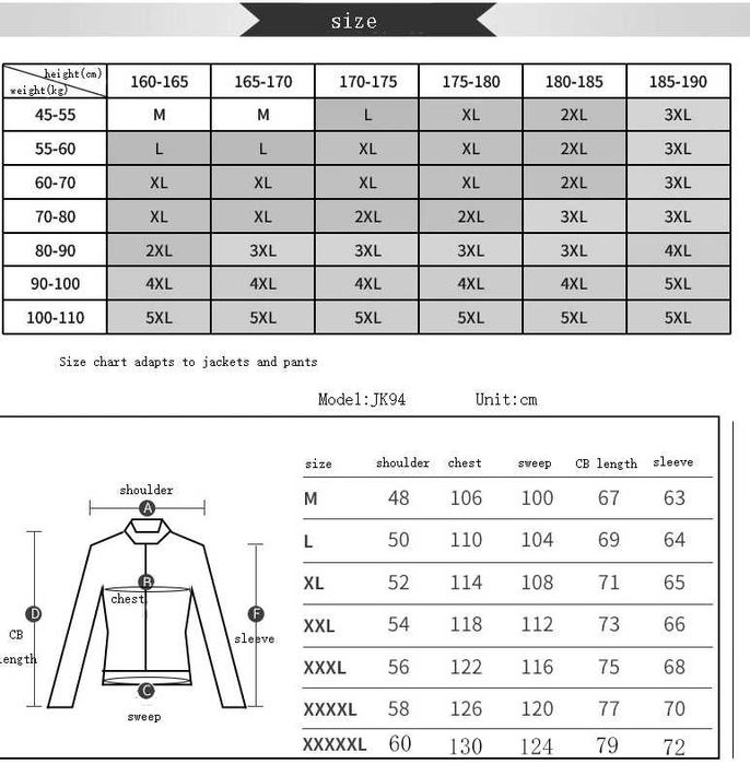 Мотокуртка Riding Tribe 4 моделі M-5XL, мотоштани, мото костюм куртка