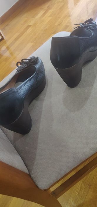 Par sapatos senhora 39