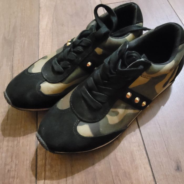 Buty moro uniwersalne 38