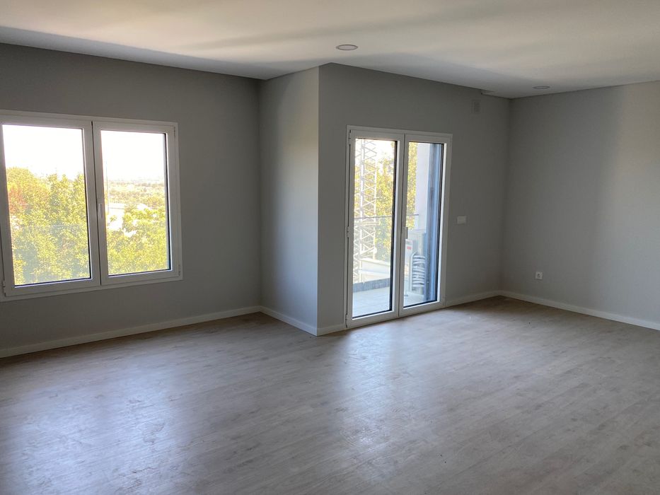 Apartamento T3 Covilhã