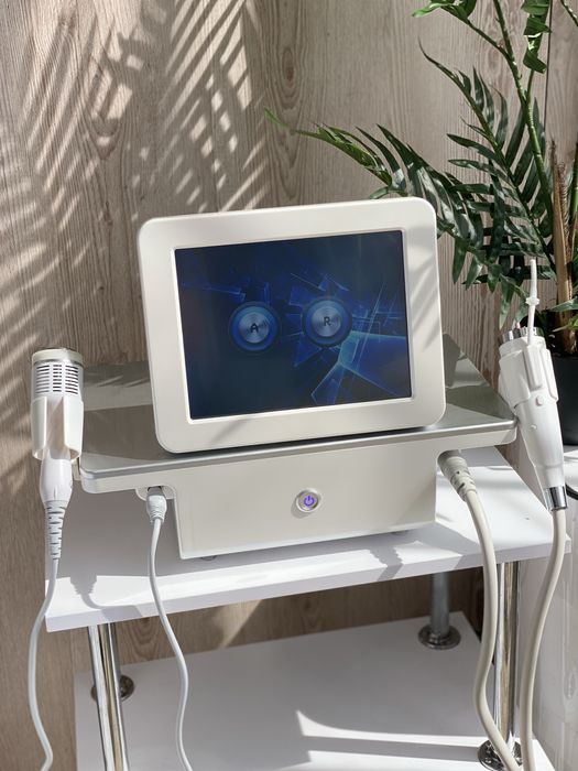 Картридж для апарату мікрогольчастого RF ліфтингу 64