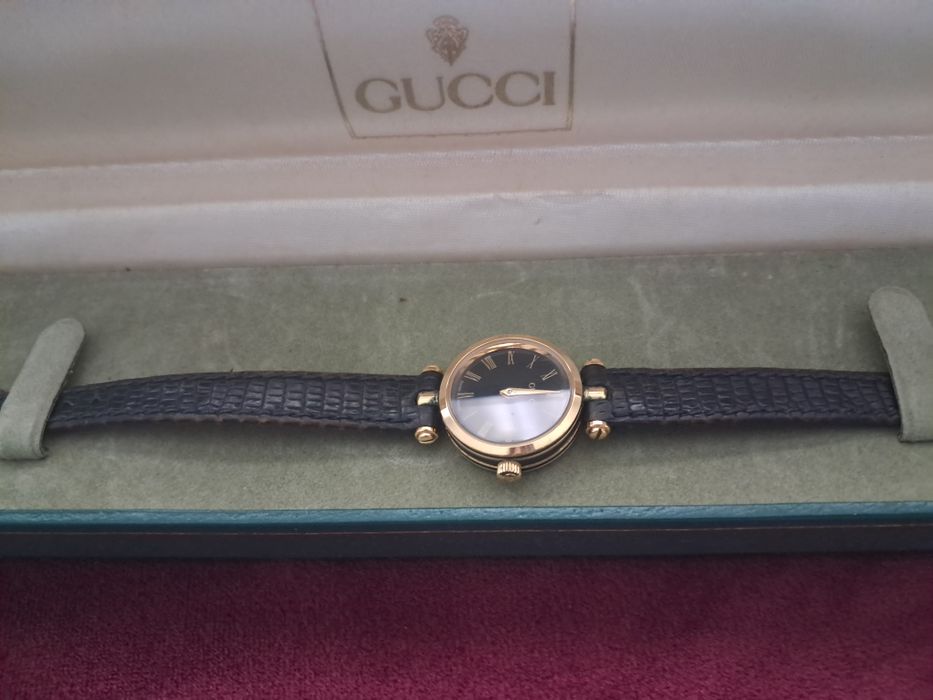 Relogio de pulso senhora Gucci