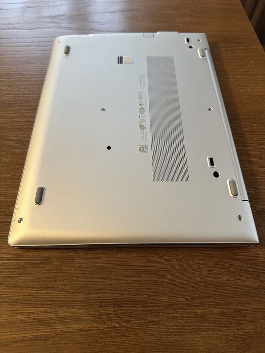 HP EliteBook 745 G5 — 16 GB RAM — Windows 10 Pro — Klasa A-