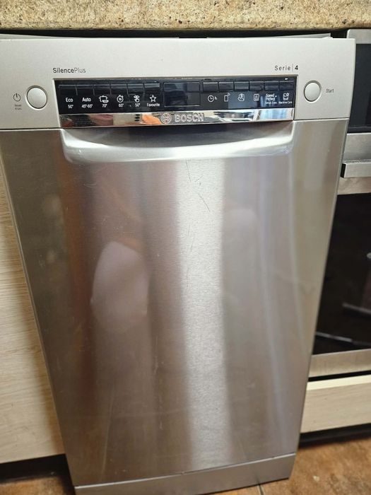 Zmywarka BOSCH SPS4EMI28E