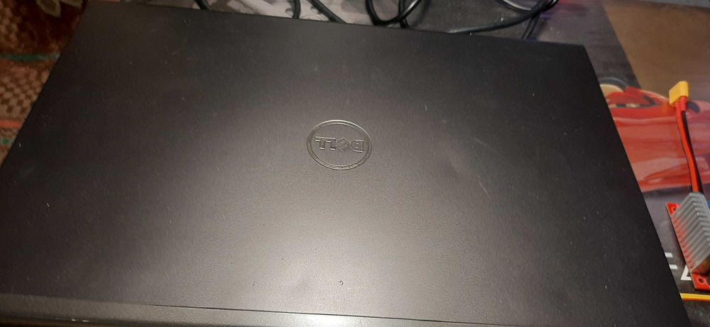 Dell Precision M4600  i7-2760QM, 16gb RAM, 250 SSD Samsung EVO, ATI