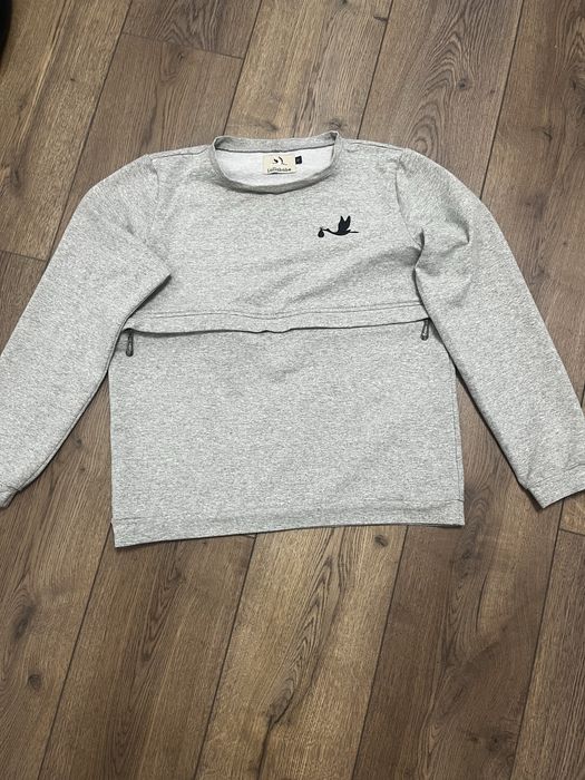 Кофта для годування